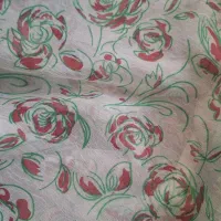 پارچه روز مادر|لباس|قم, نخودی|دیوار