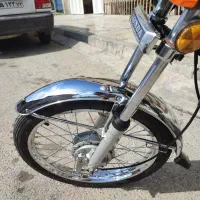 موتور ۱۵۰|موتورسیکلت|نکا, |دیوار