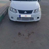 ساینا 1400|خودرو سواری و وانت|اهواز, حصیرآباد|دیوار