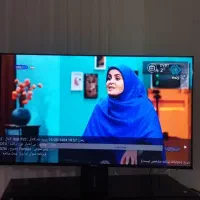 دو عدد تلویزیون برند دوو.  و  اسنوا