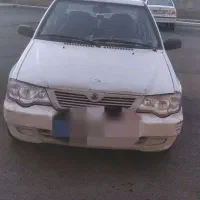 پراید 132 دوگانه‌سوز