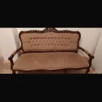 مبل ۷نفره