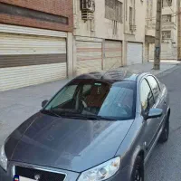 رانا TU5 خاکستری - دریچه گاز سیمی - فنی سالم