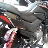 Ds200|موتورسیکلت|اندیشه, شهرک المهدی|دیوار