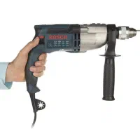 دریل صنعتی بوش|ابزارآلات|چهارباغ, |دیوار