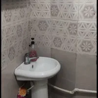 آپارتمان اجاره ای دو خواب حصارک پایین|اجارهٔ آپارتمان|اسلامشهر, شهرک سالور|دیوار