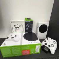 ایکس باکس سری اس 512 گیگ