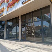 کارگر ساده در پنجره سازی