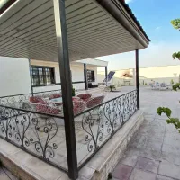 اجاره باغ۱۵۰۰متر استخرسرپوشیده ۲خوابه   امروز خالی|اجارهٔ کوتاه‌مدت ویلا و باغ|محمدشهر, محمدشهر|دیوار