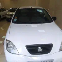 تیبا مدل 94 دوگانه‌سوز پراید و 111 کم‌کار