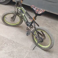 فروش دوچرخه|دوچرخه، اسکیت، اسکوتر|قشم, |دیوار