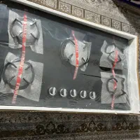 گاز صفحه ای تکنو سال 2025