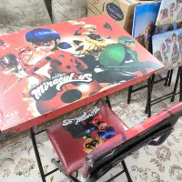 میز تحریر دانش آموزی