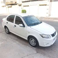 ساینا مدل ۹۵ درجه ۱|خودرو سواری و وانت|دزفول, |دیوار