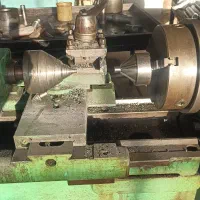 دستگاه وپرس و تراش|ماشینآلات صنعتی|شیراز, رکنآباد|دیوار