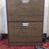 جاکفشی داشبوردی سالم