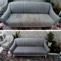 مبل شویی تشک در منزل شست شو تشک محل (تضمینی100%)