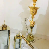 قلیان عربی خوانکی