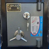 گاوصندوق یه طبقه ودوطبقه دوقفله|ابزارآلات|تهران, تهرانپارس شرقی|دیوار