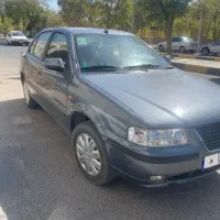 سمند lx