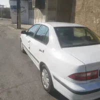 سمندxuvالیکس سفارشی 98