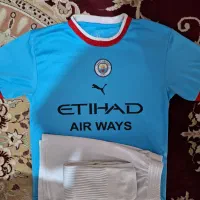 لباس فوتبال نو