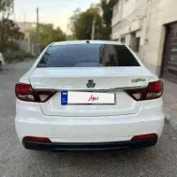 شاهین Gمدل۱۴۰۲(ساندروف)فول اتومات توربو بیرنگ|خودرو سواری و وانت|همدان, |دیوار