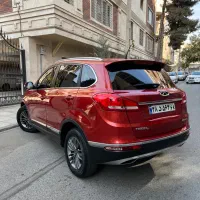 تیگو 5 FL اکسلنت مدل 1396 «فول سالم»|خودرو سواری و وانت|کرج, چهارصد دستگاه|دیوار