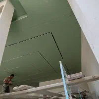 شاگرد کناف و سقف کاذب