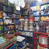 الکتریکی تهرانپارس خاکسفید