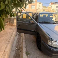 پارس|خودرو سواری و وانت|داراب, |دیوار