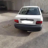 پراید 131 SE مدل ۹۵|خودرو سواری و وانت|بندر انزلی, سی متری|دیوار