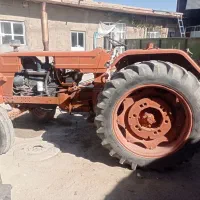 رمانی جک جدید|خودرو سنگین|شراء, |دیوار