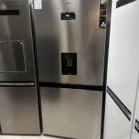 یخچال فریزر کمبی التو موتور اینورتر8420 زرکالا