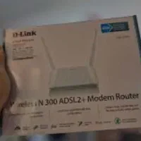 مودم دوانتن دی لینگ n300