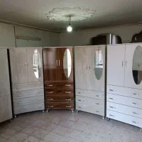 کمدلباس.دراور.کمد|جاکفشی، کمد، دراور|مشهد, کوی سیدی|دیوار