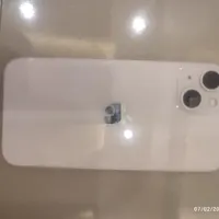 اپل iPhone 13 با حافظهٔ ۱۲۸ گیگابایت
