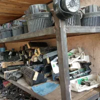 پنل کولر و بخاری پارس|قطعات یدکی و لوازم جانبی|کرمانشاه, |دیوار