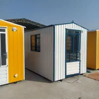 کانکس بابا امان|مصالح و تجهیزات ساختمان|بجنورد, |دیوار