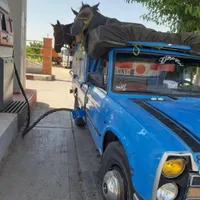 وانت تلفنی،نیسان تلفنی