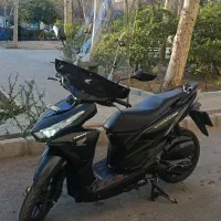 هوندا کلیک واریو 150