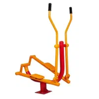 ست وسایل ورزشی و بدنسازی پارکی و فضای باز