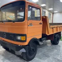 خاور کمپرسی ۶۰۰