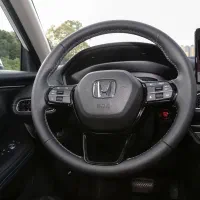 هوندا HRV مدل ۲۰۲۴|خودرو سواری و وانت|تهران, الهیه|دیوار