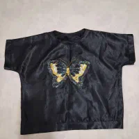 تیشرت نو زنانه