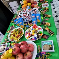 13 رجب نجف اشرف کربلا دوسر زمینی|تور و چارتر|تهران, منیریه|دیوار