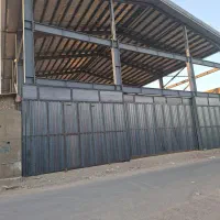 اجاره سوله ۱۴۰۰متری استاندارد|اجارهٔ دفتر صنعتی، کشاورزی، تجاری|رباطکریم, شهرک صنعتی پاسارگاد|دیوار