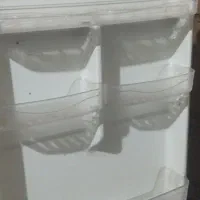 یخچال درحد نو ..‌|یخچال و فریزر|چابهار, |دیوار