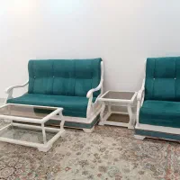 مبلمان با طرح آمریکایی