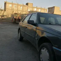 اردی 84دوگانه سوز|خودرو سواری و وانت|بوکان, |دیوار